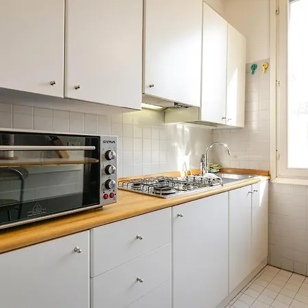Apartment Casa Posterla *