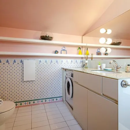 Casa Posterla Apartment Bologna