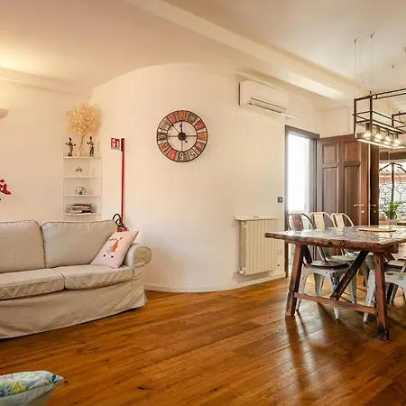 Casa Posterla * Bologna