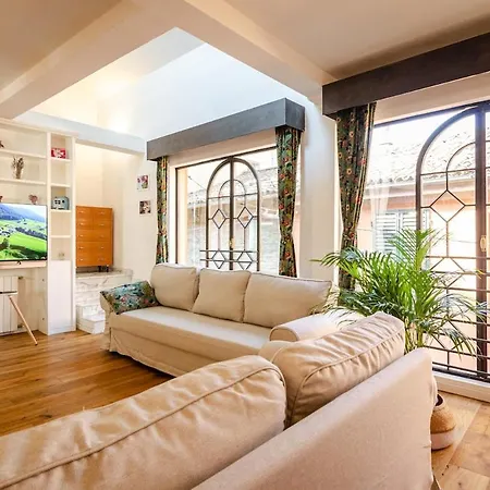 Apartment Casa Posterla Bologna
