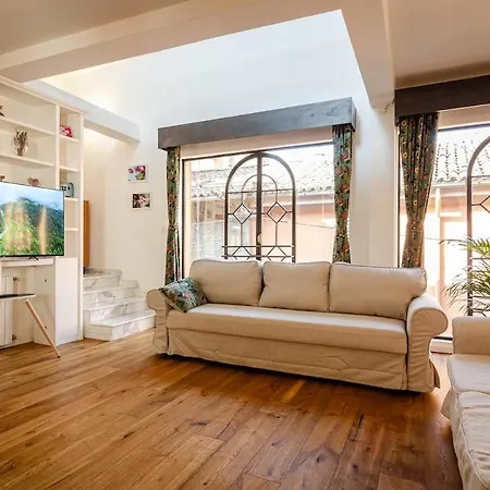 Casa Posterla Apartment