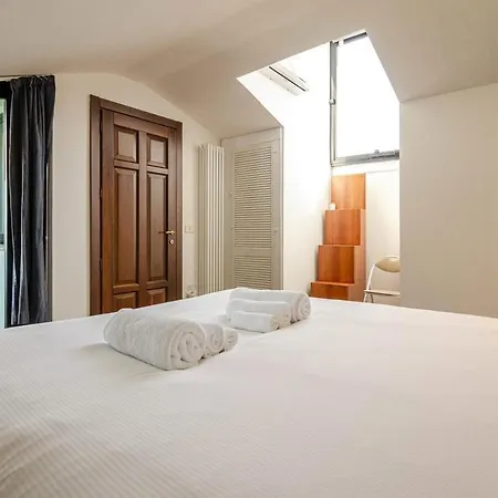 Casa Posterla Apartment Bologna