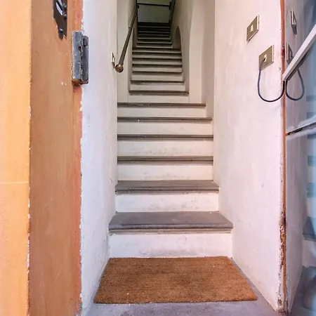 Apartamento Casa Posterla *
