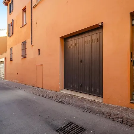 Casa Posterla Bolonia