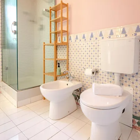Apartamento Casa Posterla Bolonia